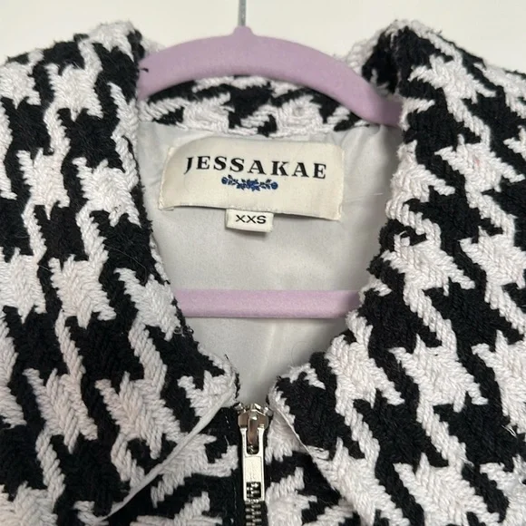 JessaKae Elie Dress - XXS - Picture 5 of 6